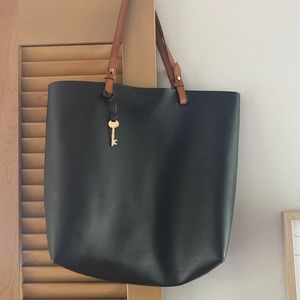 FOSSIL Tote Bag